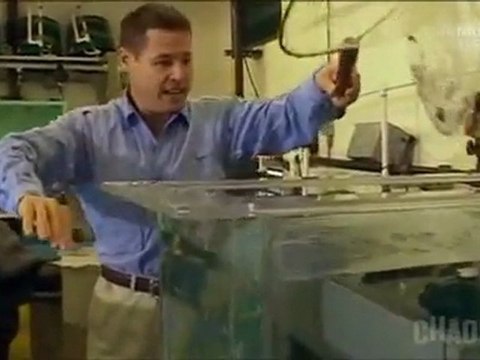 Vor 65 Mio Jahren - Titanen der Urzeit - Saurier und Riesenkraken _Teil 3 von 3