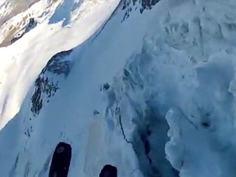 Sport Emotions - Speed Riding