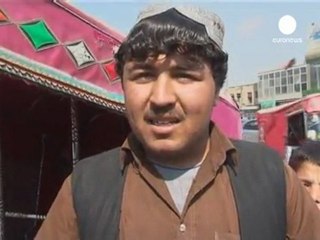 La strage di Kandahar. La rabbia degli afghani