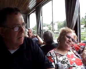 Croisière sur la seine Film R BEVEN ARPSAMS