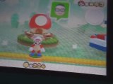 Super Mario 3D land Special Level S4-3 and S4-4