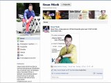 Sanatçı Sinan Özenin Resmi Facebook Adresi Sinan Müzik Facebook Sayfasıdır