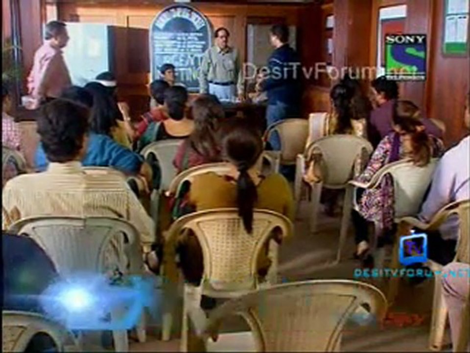 Parvarish Kuch Khatti Kuch Meethi - 12th March 2012 Video part3