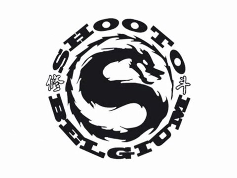 SHOOTO Belgium MMA 04 03 2012