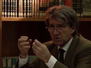 Avant la construction européenne : le patrimoine juridique commun de l'Europe