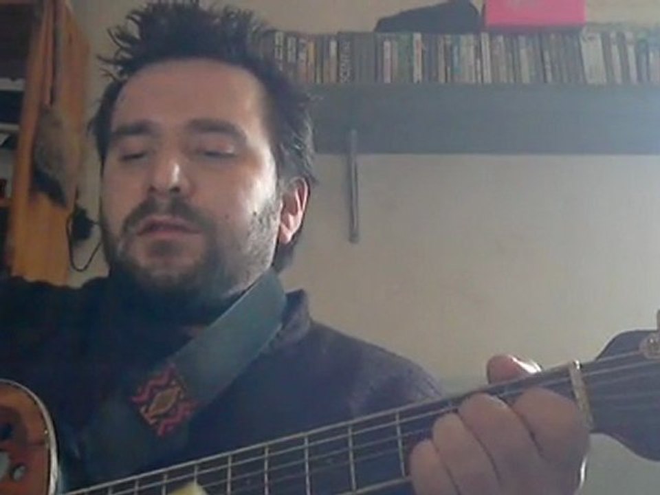 je t'oublierai_ isabelle boulay par cedric lenormand.wmv