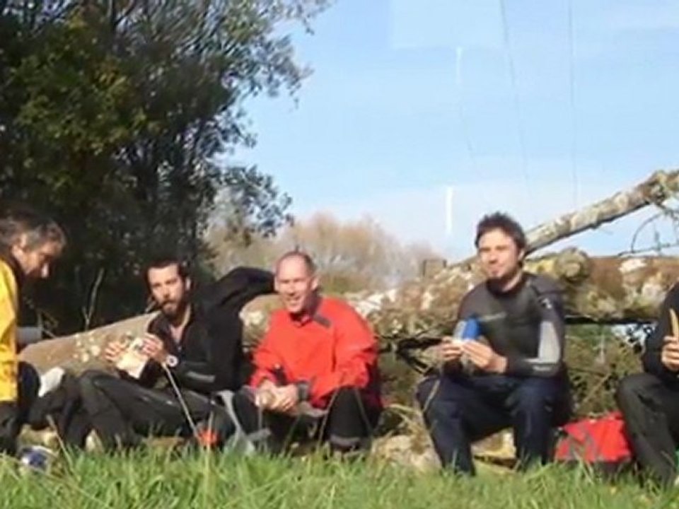 "Feuillages d'automne" Terry prend sa revanche!