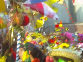 Bande de Wormhout 2012 (Carnaval de Dunkerque)