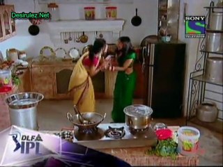 Saas Bina Sasural 12th March 2012-Part-1