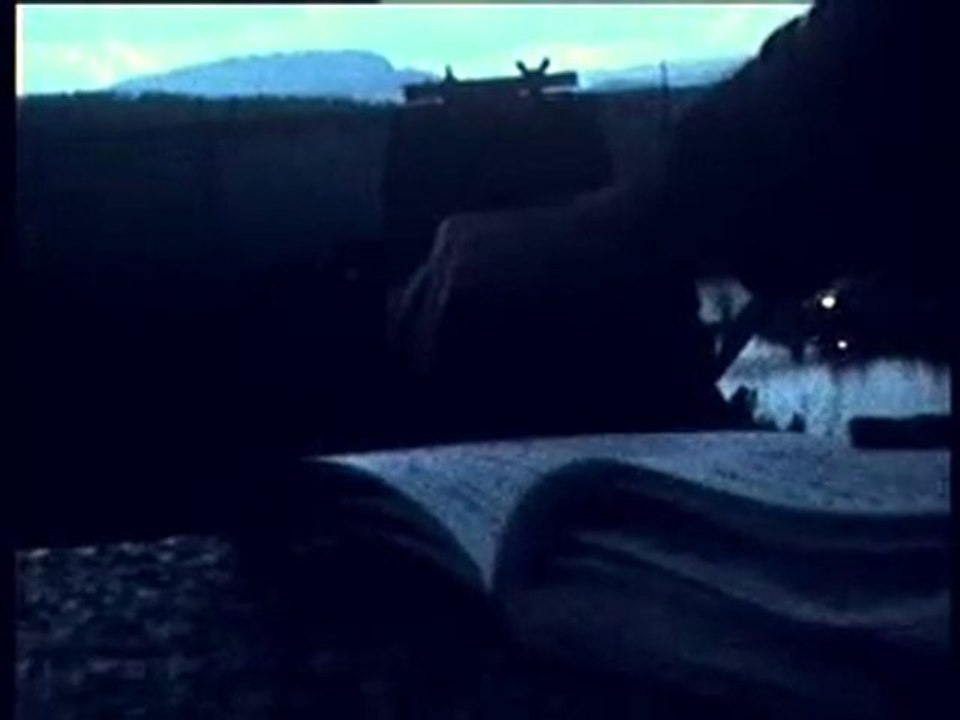 Bande-annonce Autrement, la Molussie.