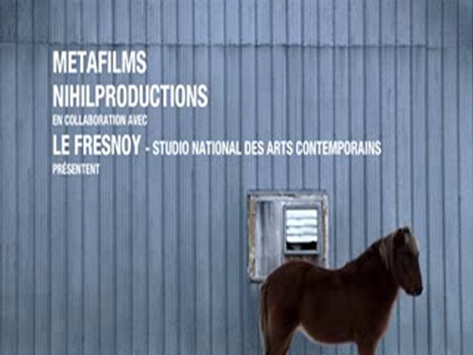 Bande-annonce Bestiaire