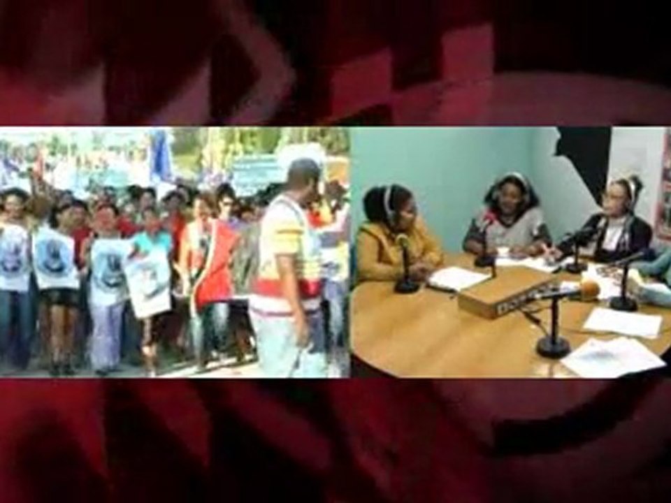 8 de marzo: Mujeres en la crisis mundial y el papel de la mujer cubana en los cambios económicos de Cuba