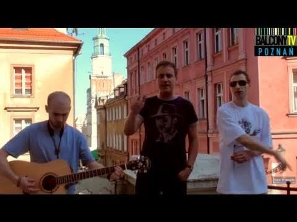 RIPAKT - Idziemy (BalconyTV)