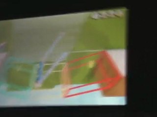Super Mario 3D land Special Level S7-2