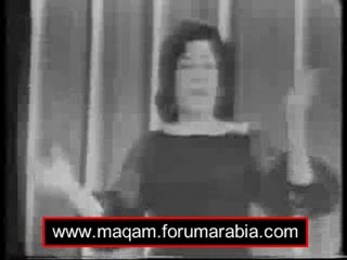 سليمه مراد - يعاهدني_(new)