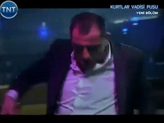 Polat & Memati Barda Kavga