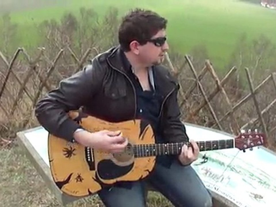 [Reprise] L'Hymne de nos campagnes_TRYO