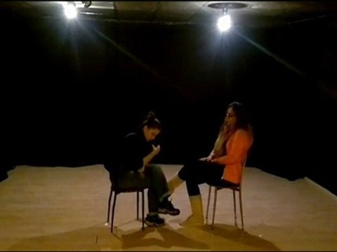 Moda Sanat Tiyatrosu (DERS)