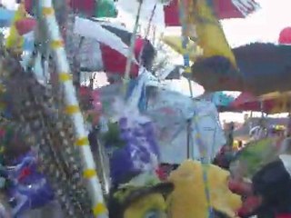 Bande de Wormhout 2012 (Carnaval de Dunkerque)