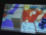 Super Mario 3D land Special Level S7-Castle