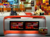 (VIDEO) Toda Venezuela 12.03.2012 Francisco Sesto ministro para la Reconstruccin Urbana de Caracas  1/2