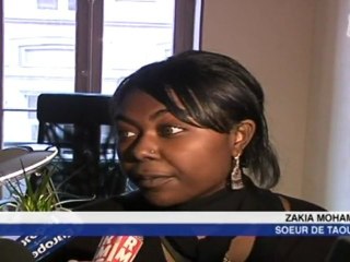 12 accusés devant les assises des mineurs (Aix-en-Provence)