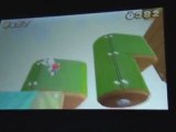 Super Mario 3D land Special Level S8-1 and S8-2