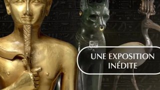 Musée Jacquemart-André - Expo Le Crépuscule des Pharaons