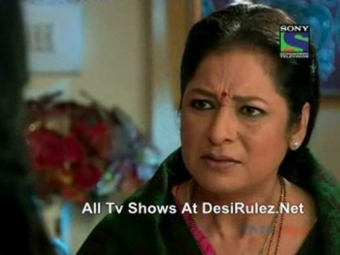 Kya Hua Tera Vaada 12th March 2012 Pt-2