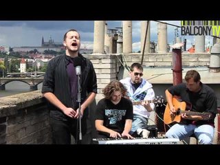 HIGH FIVE (BalconyTV)