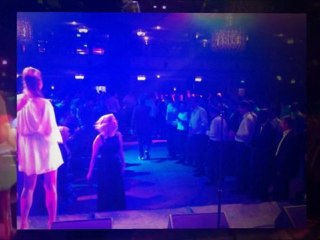 Party Band Hertfordshire - Metropolis Live