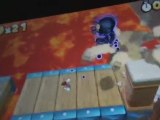 Super Mario 3D land Special Level S8-3