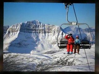 Last Minute Hotels, Banff Ski Holiday | Enjoy Banff