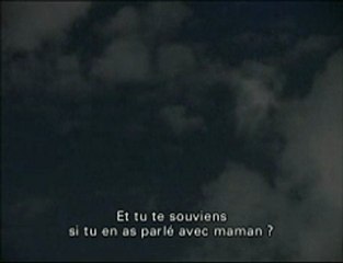 Bande-annonce Après le silence - ce qui n'est pas dit n'existe pas ?