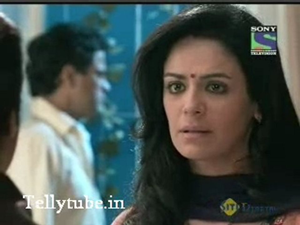 Kya Hua Tera Vaada - 12th March 2012 Part 2