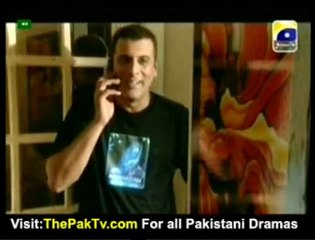 Hazaron Saal | Episode 3 | By Geo Tv - Part 1/4