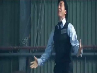 New Police Story (2004) - FULL MOVIE - Part 10/10