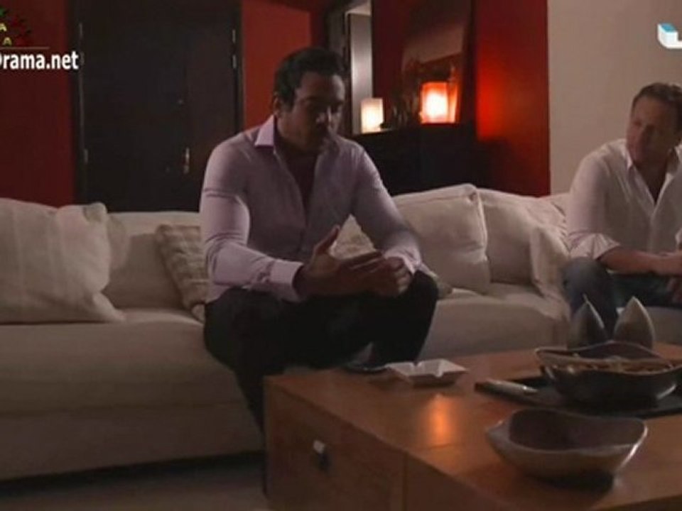 مسلسل روبي . سيرين عبد النور - مكسيم خليل الحلقة 12 - كاملة