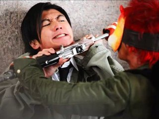 New Police Story (2004) - FULL MOVIE - Part 4/10