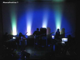 Θεοδοσία Τσάτσου - Εσύ δεν ζεις πουθενά (live Ηράκλειο 3-3-2012)