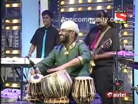 Movers and Shakers[Ft Govinda] - 12th March 2012 pt2