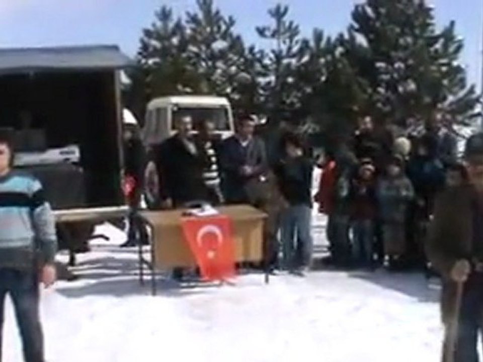 AMASYA GÖYNÜCEK  Alan Köyü Eğitim kültür ve  yardımlaşma Derneği İSTANBUL