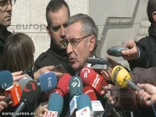 Abogado: "La familia afronta el juicio con dolor"