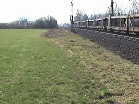 Züge Bad Hönningen, WLB 182, 140, 152, Railion 189, ERS 189, SBB Cargo-Locon Re482, 143, 425