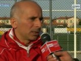 Icaro Sport. Calcio Promozione, Verucchio-Cattolica 0-3