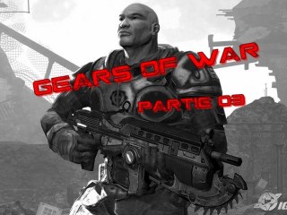 Gears of War - Coop - X360 - 03