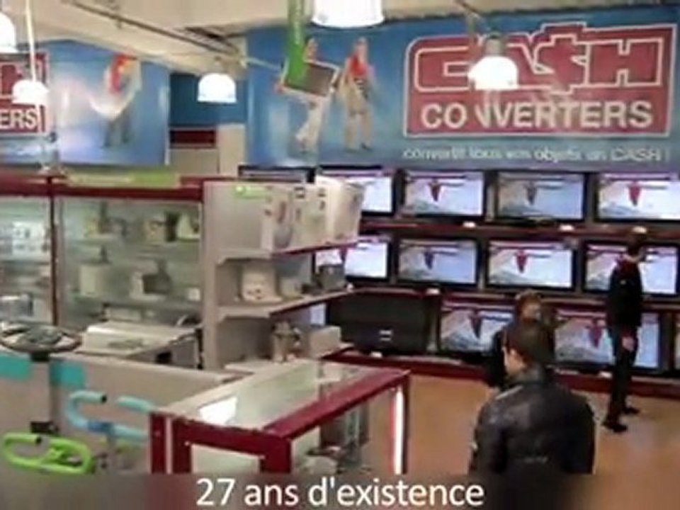Cash Converters