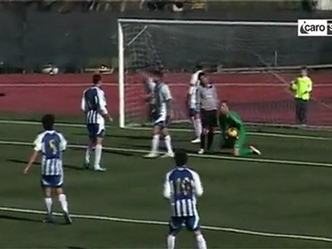 Icaro Sport. Bellaria Alessandria 1-2, il servizio