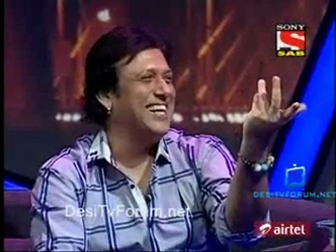 Movers & Shakers - 12th March 2012 - pt4