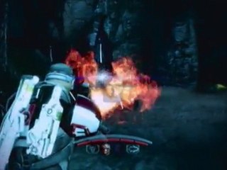 Mass Effect 3 Walkthrough Part17
